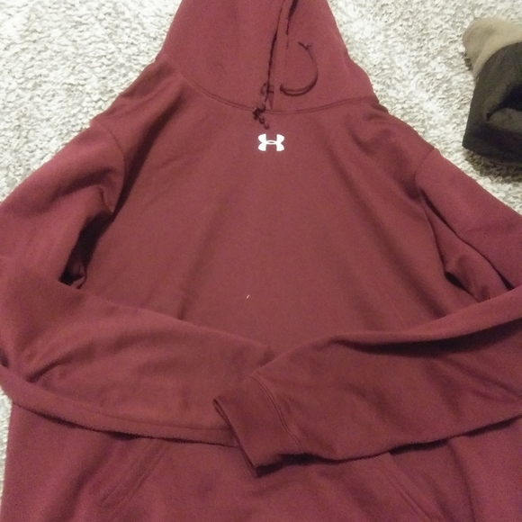 Under Armour jacket - Picture 2 of 2
